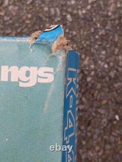 Matchbox Superkings An 80 K44 Rare Coffret Constructeur De Pont Ds Sa Boite