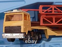Matchbox Superkings An 80 K44 Rare Coffret Constructeur De Pont Ds Sa Boite
