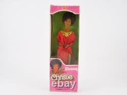 Mattel Barbie 1293 Ebony