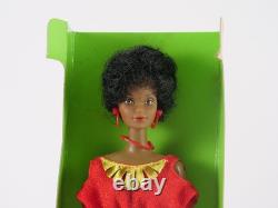 Mattel Barbie 1293 Ebony