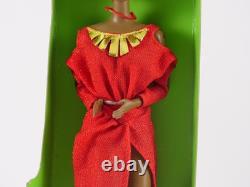 Mattel Barbie 1293 Ebony