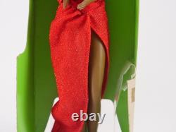 Mattel Barbie 1293 Ebony