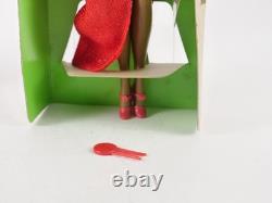 Mattel Barbie 1293 Ebony