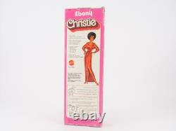 Mattel Barbie 1293 Ebony