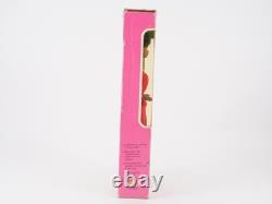 Mattel Barbie 1293 Ebony