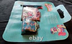 Mattel Poochie 1983 Money & Memos set / Porte Monnaie Et Carnet Neuf