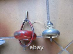Mecavion Gyroplane N°2 Jouet Scientifique Ancien + Boite + Notice