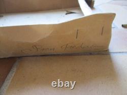 Mecavion Gyroplane N°2 Jouet Scientifique Ancien + Boite + Notice