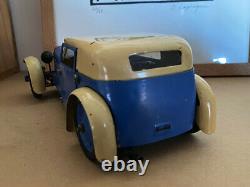 Meccano Constructor Car N¨1