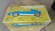 Meccano Tri Ang 1/18 Autobianchi A112 Runabout Bertone A Friction + Boite