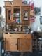 Meuble Jouet Ancien