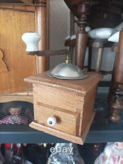Meuble Jouet Ancien