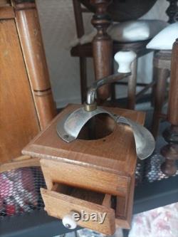 Meuble Jouet Ancien
