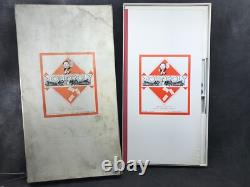 Monopoly, Miro compagnie, licence PARKER BROTHERS, 1961 jeu ancien jouet