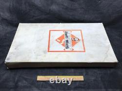 Monopoly, Miro compagnie, licence PARKER BROTHERS, 1961 jeu ancien jouet