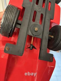 Monteleone Anfibio Fiat 6640 En Boîte An 70 Made In Italy. Rare