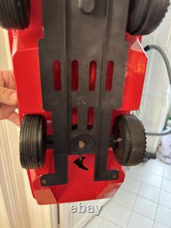 Monteleone Anfibio Fiat 6640 En Boîte An 70 Made In Italy. Rare