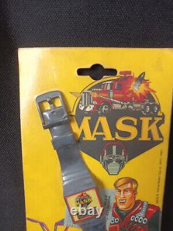 Montre Mask Avi France Blister New Vintage Cletius