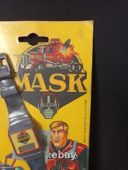 Montre Mask Avi France Blister New Vintage Cletius