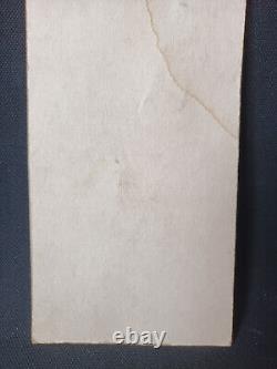 Montre Mask Avi France Blister New Vintage Cletius
