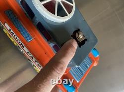 Moon Patrol Gakken Toy Jouet Ancien Vintage