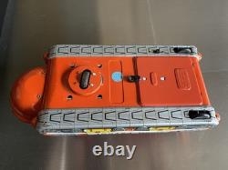 Moon Patrol Gakken Toy Jouet Ancien Vintage