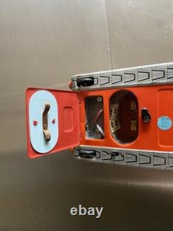 Moon Patrol Gakken Toy Jouet Ancien Vintage