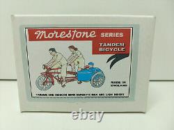 Morestone Tandem bicycle