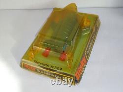 Navette Thunderbirds 2&4 Dinky Toys Meccano Ref 106 die cast Vintage (C619)
