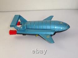 Navette Thunderbirds 2&4 Dinky Toys Meccano Ref 106 die cast Vintage (C619)