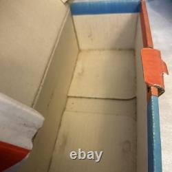 No Jrd Gégé Jep Marklin/ Cij Autoboat Voiture Amphibie /5/63