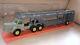 Norev Berliet Tbo Transporteur Autos Neuf En Boite D'origine