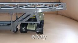 Norev Berliet Tbo Transporteur Autos Neuf En Boite D'origine
