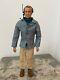 Oscar Goldman Kenner Six Million Dollar Man L'homme Qui Valait 3 Milliard