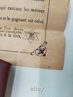 Osselets Jlr Boîte De Jeux Anciens Les Jeux Réunis Watilliaux Jeu Anciens