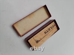 Osselets Jlr Boîte De Jeux Anciens Les Jeux Réunis Watilliaux Jeu Anciens
