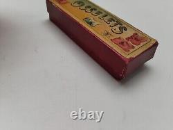 Osselets Jlr Boîte De Jeux Anciens Les Jeux Réunis Watilliaux Jeu Anciens