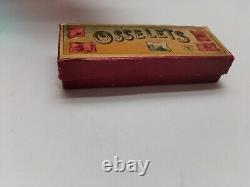 Osselets Jlr Boîte De Jeux Anciens Les Jeux Réunis Watilliaux Jeu Anciens