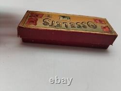 Osselets Jlr Boîte De Jeux Anciens Les Jeux Réunis Watilliaux Jeu Anciens