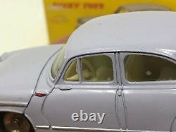 PANHARD DINKY TOYS avec Boîte Voiture Miniature Jouet Ancien Automobile Ancien