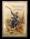 Promenade En France Vers 1895 / Jeu Ancien Militaria