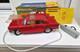 Peugeot 404 Joustra En Boite D'origine Jouet Ancien En T&ocirc;le