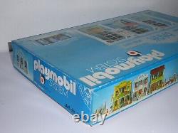 Playmobil System Banque ref 3422 en boite MIB Klicky (C207)