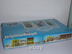 Playmobil System Banque ref 3422 en boite MIB Klicky (C207)