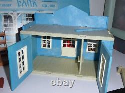 Playmobil System Banque ref 3422 en boite MIB Klicky (C207)