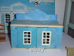 Playmobil System Banque ref 3422 en boite MIB Klicky (C207)