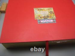 Plomb Lucotte Boite De 6 Cavaliers Garde Corps Du Directoire- Edition. Limitee
