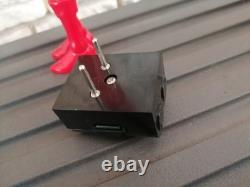 Popinica CIC japonais Chogokin Cobra Space Adventure 1983 Vintage Popy