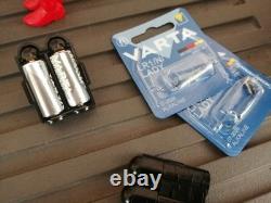 Popinica CIC japonais Chogokin Cobra Space Adventure 1983 Vintage Popy