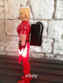 Popinica CIC japonais Chogokin Cobra Space Adventure 1983 Vintage Popy